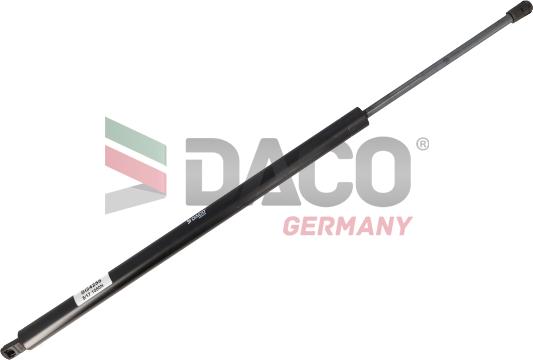 DACO Germany SG4256 - Qazlı bulaq, baqaj, yük yeri furqanavto.az