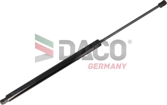 DACO Germany SG4250 - Qaz bulaq, arxa şüşə furqanavto.az