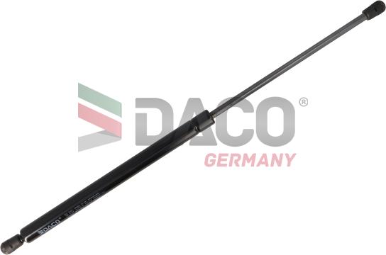 DACO Germany SG4251 - Qazlı bulaq, baqaj, yük yeri furqanavto.az