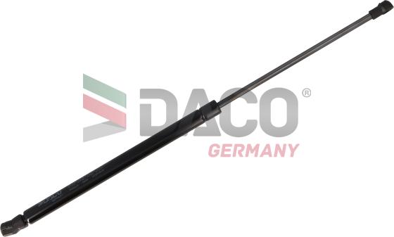 DACO Germany SG4215 - Qaz bulaq, kapot furqanavto.az