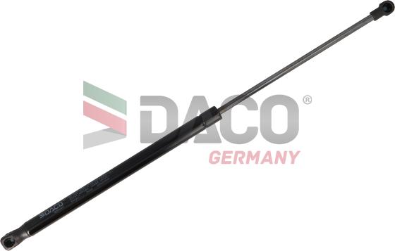 DACO Germany SG4217 - Qazlı bulaq, baqaj, yük yeri furqanavto.az