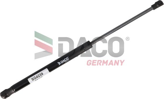 DACO Germany SG4239 - Qaz bulaq, kapot furqanavto.az
