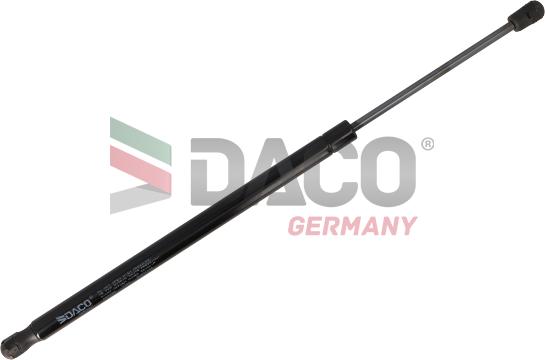 DACO Germany SG4238 - Qazlı bulaq, baqaj, yük yeri furqanavto.az