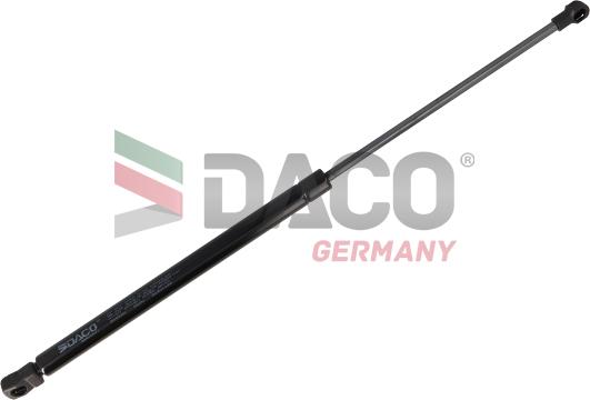 DACO Germany SG4232 - Qaz bulaq, kapot furqanavto.az