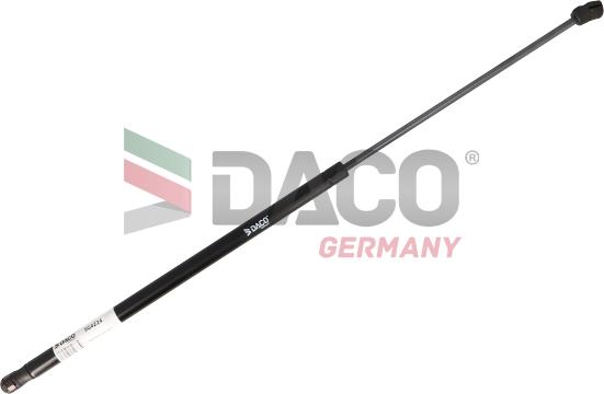 DACO Germany SG4224 - Qaz bulaq, kapot furqanavto.az