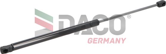 DACO Germany SG4222 - Qazlı bulaq, baqaj, yük yeri furqanavto.az