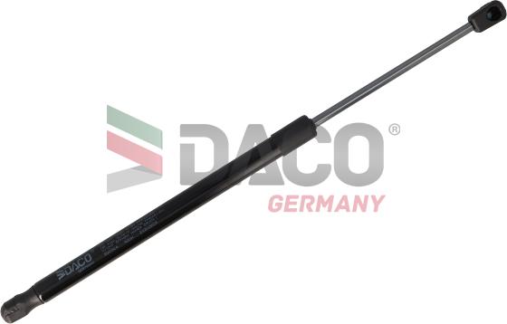 DACO Germany SG0914 - Qazlı bulaq, baqaj, yük yeri furqanavto.az