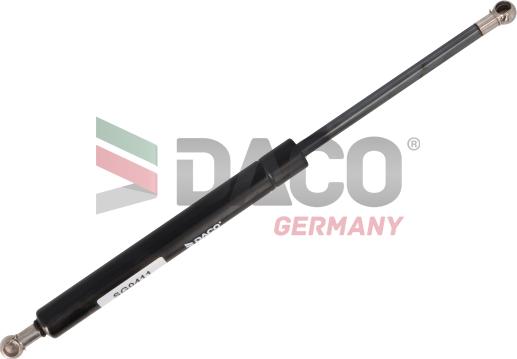 DACO Germany SG0411 - Qazlı bulaq, baqaj, yük yeri furqanavto.az