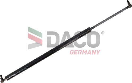 DACO Germany SG0501 - Qazlı bulaq, baqaj, yük yeri furqanavto.az