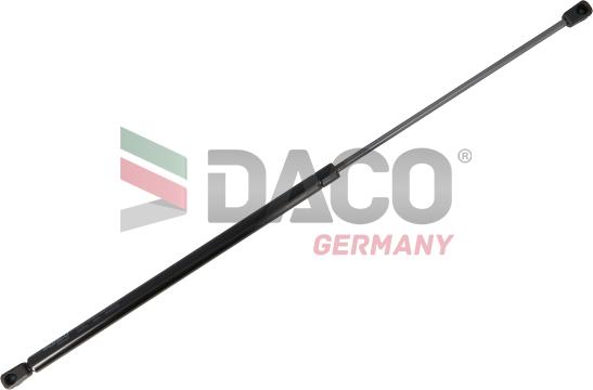 DACO Germany SG0653 - Qazlı bulaq, baqaj, yük yeri furqanavto.az