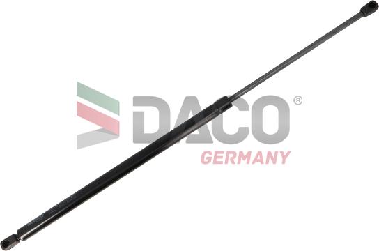 DACO Germany SG0601 - Qazlı bulaq, baqaj, yük yeri furqanavto.az