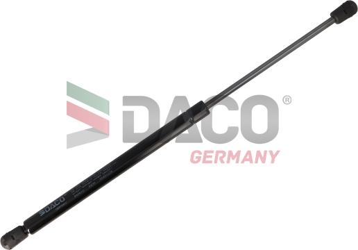 DACO Germany SG0610 - Qazlı bulaq, baqaj, yük yeri furqanavto.az