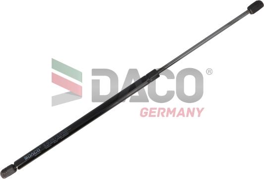 DACO Germany SG0613 - Qazlı bulaq, baqaj, yük yeri furqanavto.az
