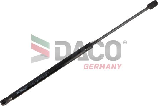 DACO Germany SG0632 - Qazlı bulaq, baqaj, yük yeri furqanavto.az