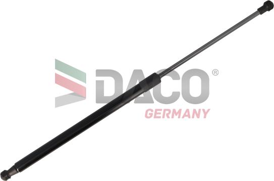 DACO Germany SG0620 - Qazlı bulaq, baqaj, yük yeri furqanavto.az