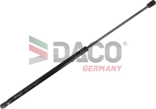 DACO Germany SG0105 - Qaz bulaq, kapot furqanavto.az