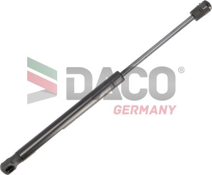 DACO Germany SG0110 - Qazlı bulaq, baqaj, yük yeri furqanavto.az