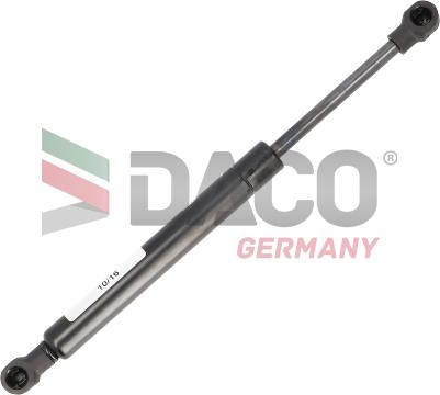 DACO Germany SG0111 - Qazlı bulaq, baqaj, yük yeri furqanavto.az