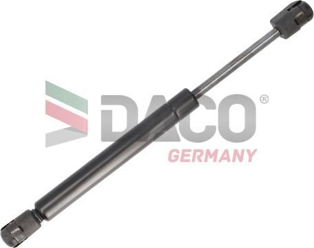 DACO Germany SG0112 - Qazlı bulaq, baqaj, yük yeri furqanavto.az
