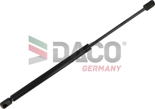 DACO Germany SG0805 - Qazlı bulaq, baqaj, yük yeri furqanavto.az