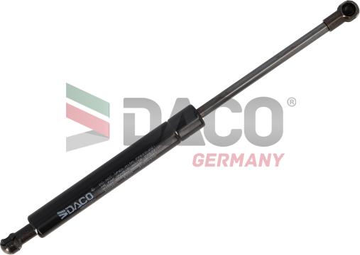 DACO Germany SG0350 - Qaz bulaq, kapot furqanavto.az