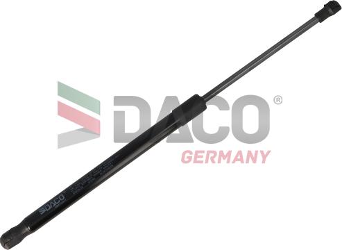 DACO Germany SG0304 - Qazlı bulaq, baqaj, yük yeri furqanavto.az