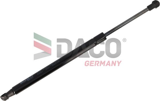 DACO Germany SG0301 - Qazlı bulaq, baqaj, yük yeri furqanavto.az
