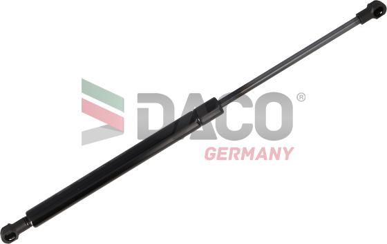 DACO Germany SG0308 - Qaz bulaq, kapot furqanavto.az