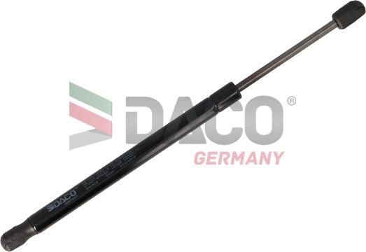 DACO Germany SG0303 - Qazlı bulaq, baqaj, yük yeri furqanavto.az