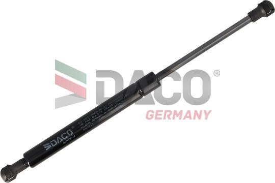 DACO Germany SG0311 - Qaz bulaq, kapot furqanavto.az