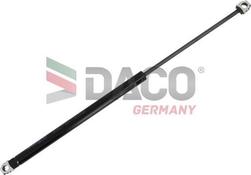 DACO Germany SG0334 - Qaz bulaq, kapot furqanavto.az