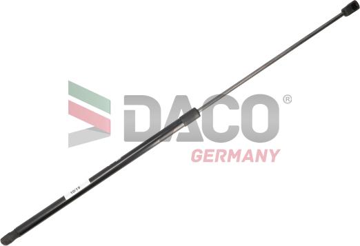 DACO Germany SG0246 - Qaz bulaq, kapot furqanavto.az