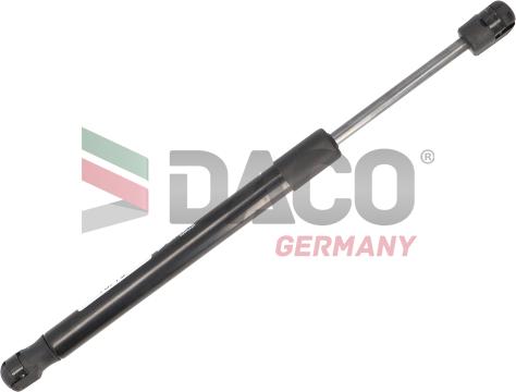 DACO Germany SG0253 - Qazlı bulaq, baqaj, yük yeri furqanavto.az