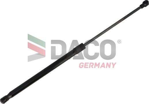 DACO Germany SG0257 - Qaz bulaq, arxa şüşə furqanavto.az