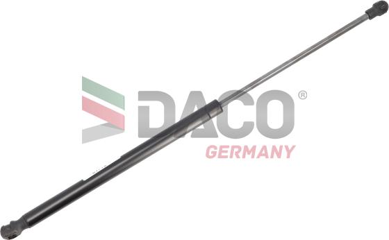 DACO Germany SG0201 - Qazlı bulaq, baqaj, yük yeri furqanavto.az