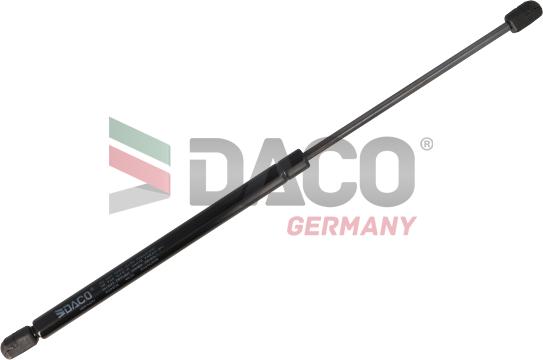 DACO Germany SG0202 - Qazlı bulaq, baqaj, yük yeri furqanavto.az