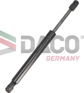 DACO Germany SG0211 - Qazlı bulaq, baqaj, yük yeri furqanavto.az