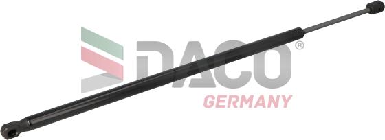 DACO Germany SG1004 - Qazlı bulaq, baqaj, yük yeri furqanavto.az