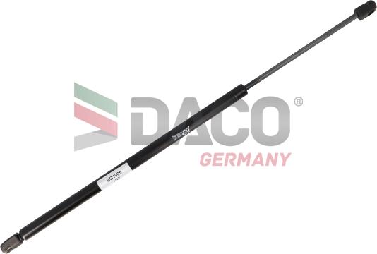 DACO Germany SG1005 - Qazlı bulaq, baqaj, yük yeri furqanavto.az