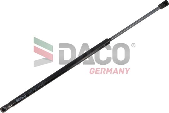 DACO Germany SG1016 - Qazlı bulaq, baqaj, yük yeri furqanavto.az