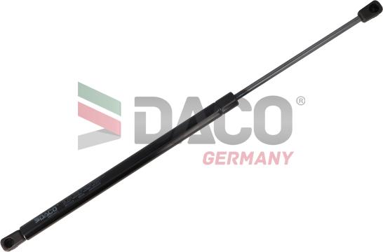 DACO Germany SG1013 - Qazlı bulaq, baqaj, yük yeri furqanavto.az