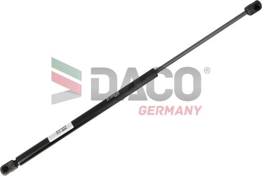 DACO Germany SG1035 - Qaz bulaq, arxa şüşə furqanavto.az