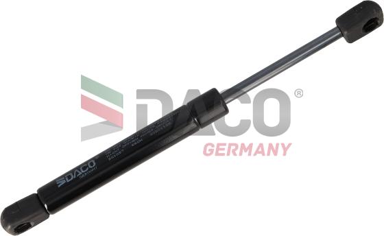 DACO Germany SG1037 - Qaz bulaq, kapot furqanavto.az