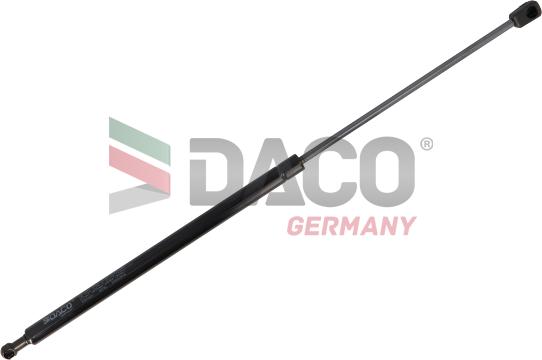 DACO Germany SG1021 - Qazlı bulaq, baqaj, yük yeri furqanavto.az