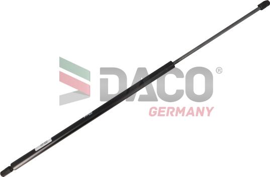 DACO Germany SG1022 - Qazlı bulaq, baqaj, yük yeri furqanavto.az