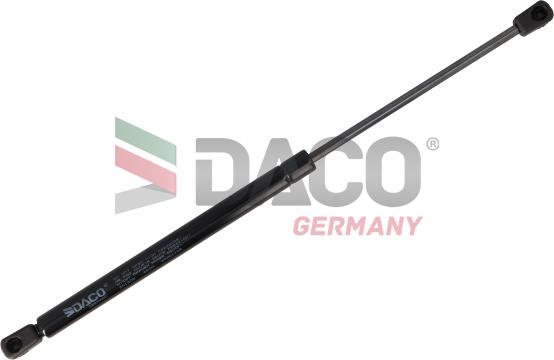 DACO Germany SG1305 - Qazlı bulaq, baqaj, yük yeri furqanavto.az