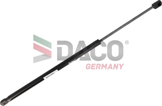 DACO Germany SG1303 - Qazlı bulaq, baqaj, yük yeri furqanavto.az