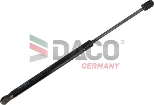 DACO Germany SG1302 - Qazlı bulaq, baqaj, yük yeri furqanavto.az