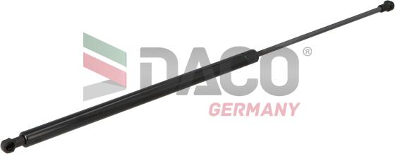 DACO Germany SG1212 - Qazlı bulaq, baqaj, yük yeri furqanavto.az