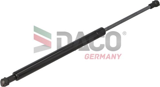 DACO Germany SG1705 - Qazlı bulaq, baqaj, yük yeri furqanavto.az
